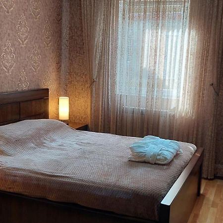 Salounique Lux Apartment Tiflis Exterior foto