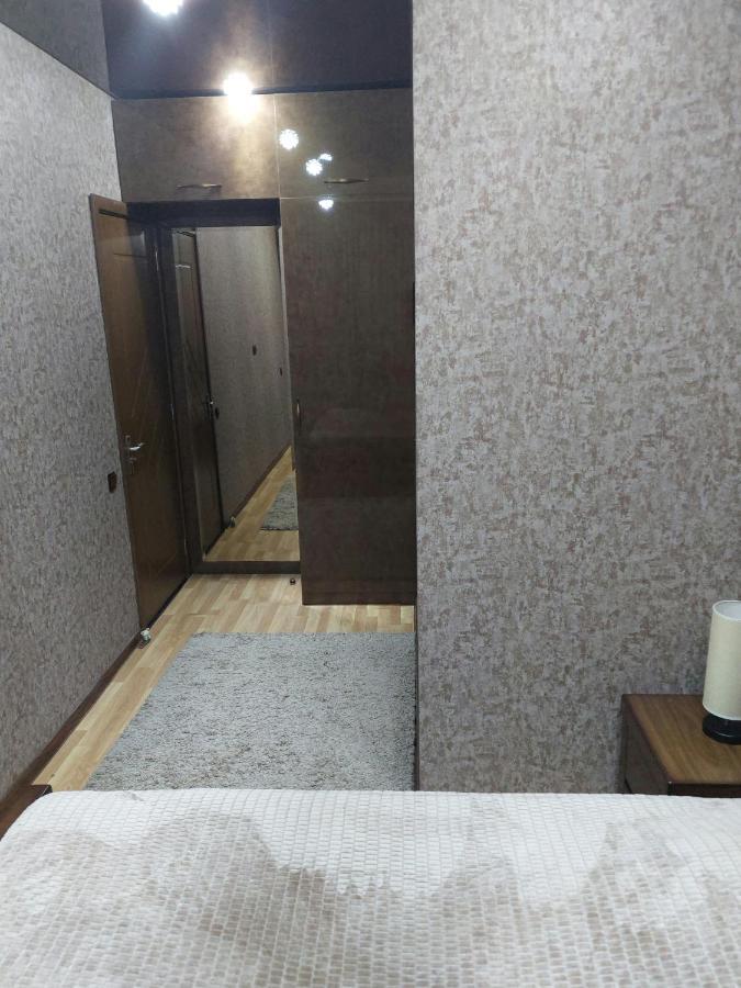 Salounique Lux Apartment Tiflis Exterior foto