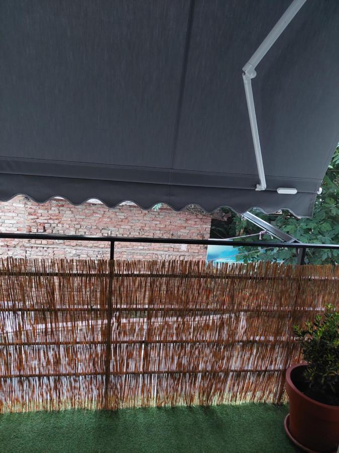 Salounique Lux Apartment Tiflis Exterior foto