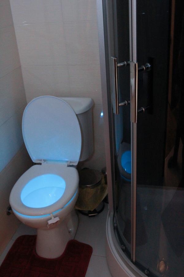 Salounique Lux Apartment Tiflis Exterior foto