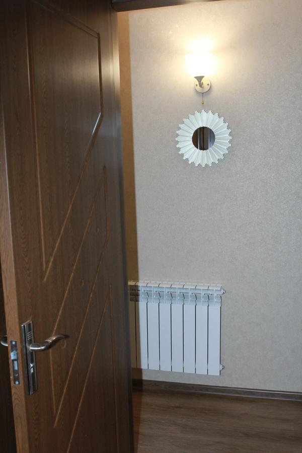 Salounique Lux Apartment Tiflis Exterior foto