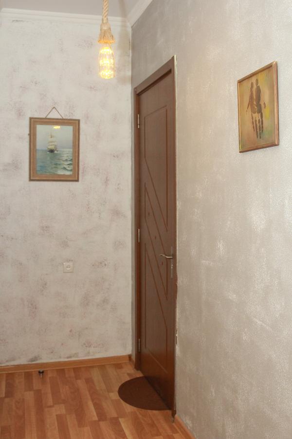 Salounique Lux Apartment Tiflis Exterior foto